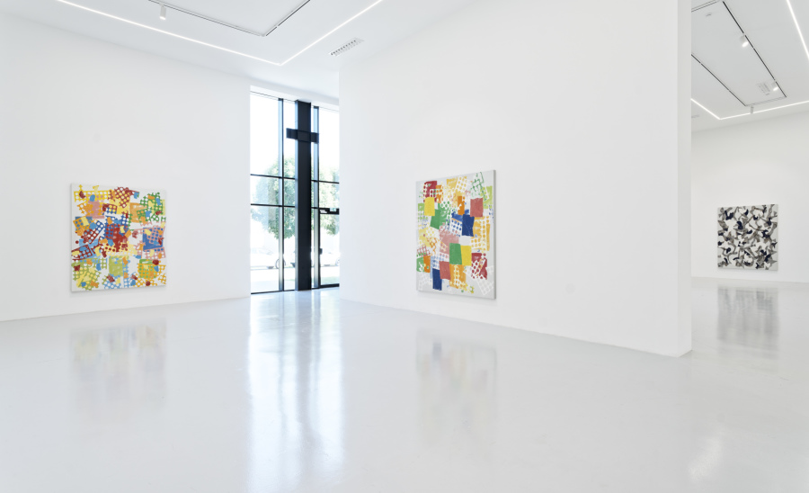 Exhibition-view-Blooming-Zurstrassen-2024-©CyrilleCauvet-CourtesyCeysson&Benetiere