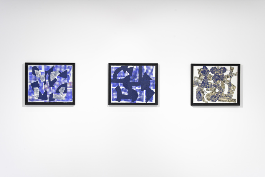 Exhibition-view-Blooming-Zurstrassen-2024-©CyrilleCauvet-CourtesyCeysson&Benetiere