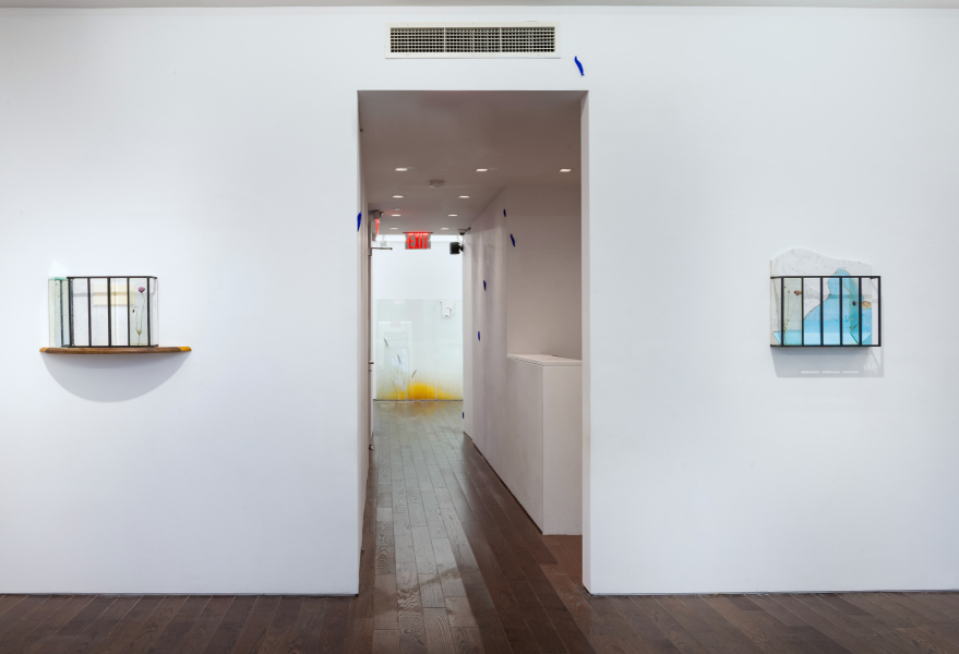 Installation-view-Wilfrid-Almendra-Lilac-dust-and-poppy-Ceysson&Bénétière-New-York-2024-©Adam-Reich-courtesy-C&B(5)