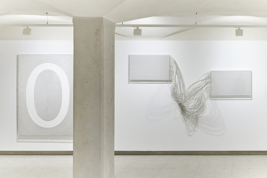 Vue exposition MF if you don't know me by now