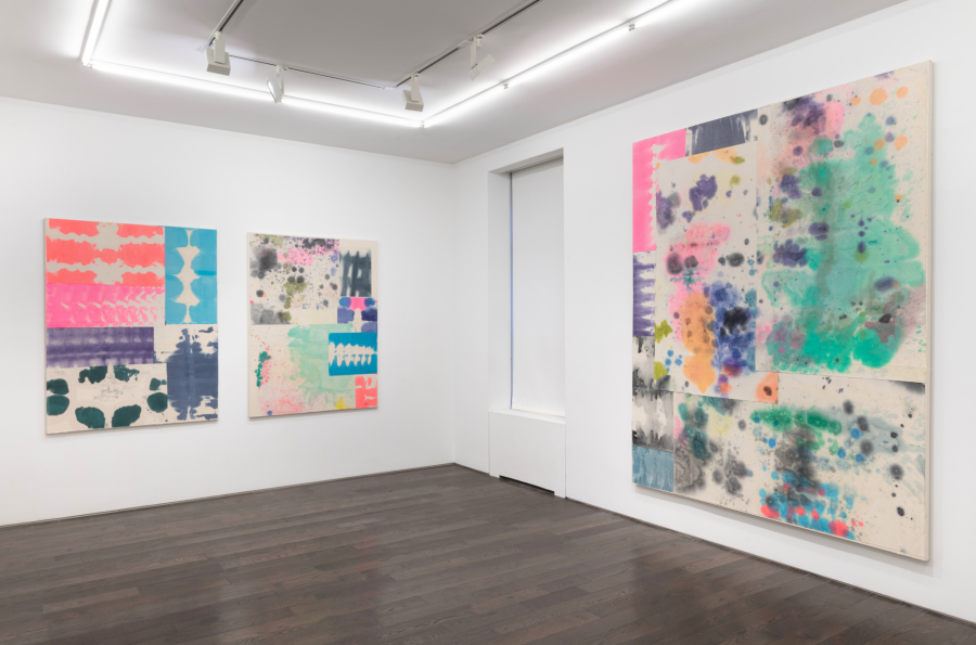 Exhibition-view-Roland-Quetsch-Moving-Toward-a-Place-Called-Home-2025-Ceysson&Bénétière-New-York-©Adam-Reich-Courtesy-C&B(2)