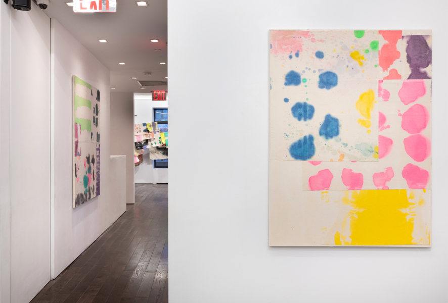 Exhibition-view-Roland-Quetsch-Moving-Toward-a-Place-Called-Home-2025-Ceysson&Bénétière-New-York-©Adam-Reich-Courtesy-C&B(7)