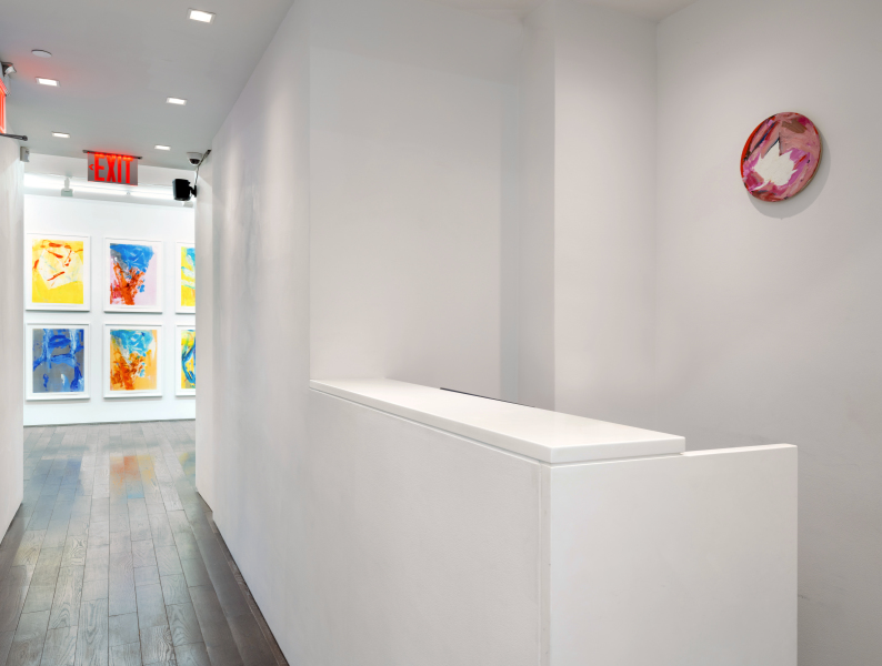 Exhibition-view-Wallace-Whitney-The-Rich-Hour-2025-Ceysson&Bénétière-New-York-©Adam-Reich-courtesy-C&B(5)