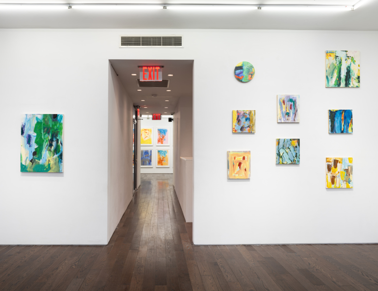 Exhibition-view-Wallace-Whitney-The-Rich-Hour-2025-Ceysson&Bénétière-New-York-©Adam-Reich-courtesy-C&B(9)