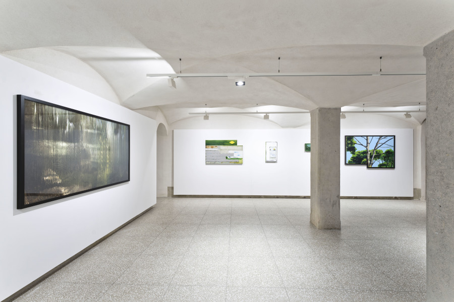 Vue expo Format paysage