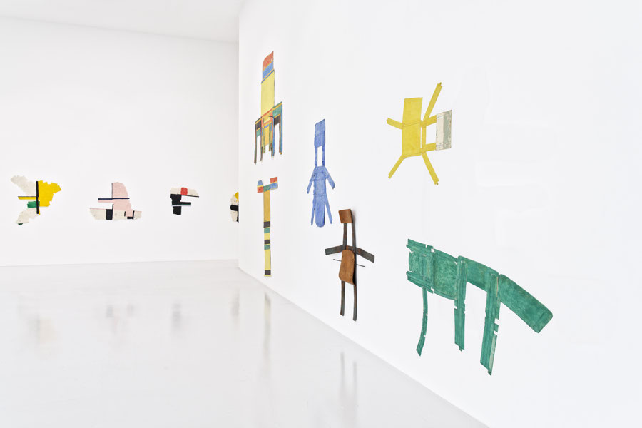 Espaces en déplacements - Max Charvolen - STE 2025