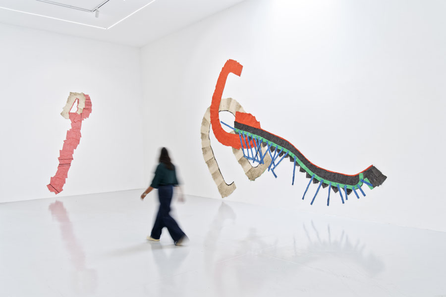 Espaces en déplacements - Max Charvolen - STE 2025