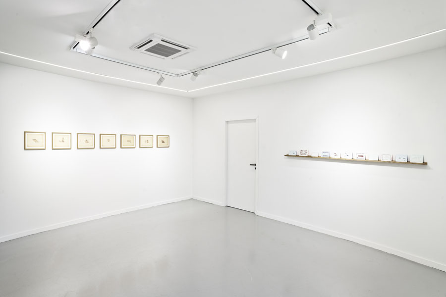 La Diorite - Philippe Favier - STE - 2025