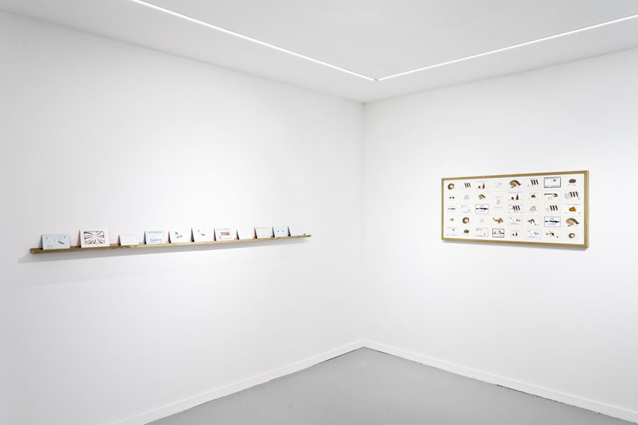 La Diorite - Philippe Favier - STE - 2025