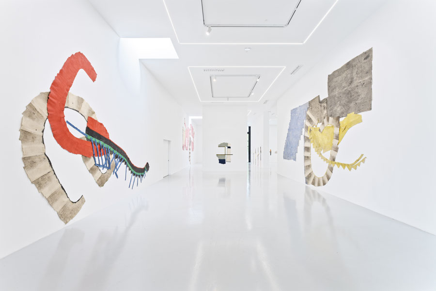 Espaces en déplacements - Max Charvolen - STE 2025