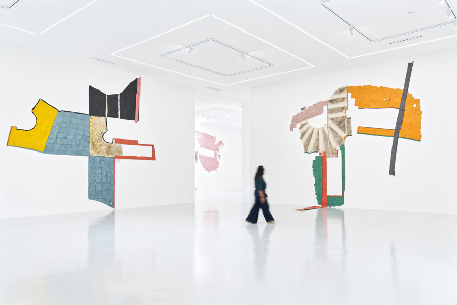 Espaces en déplacements - Max Charvolen - STE 2025