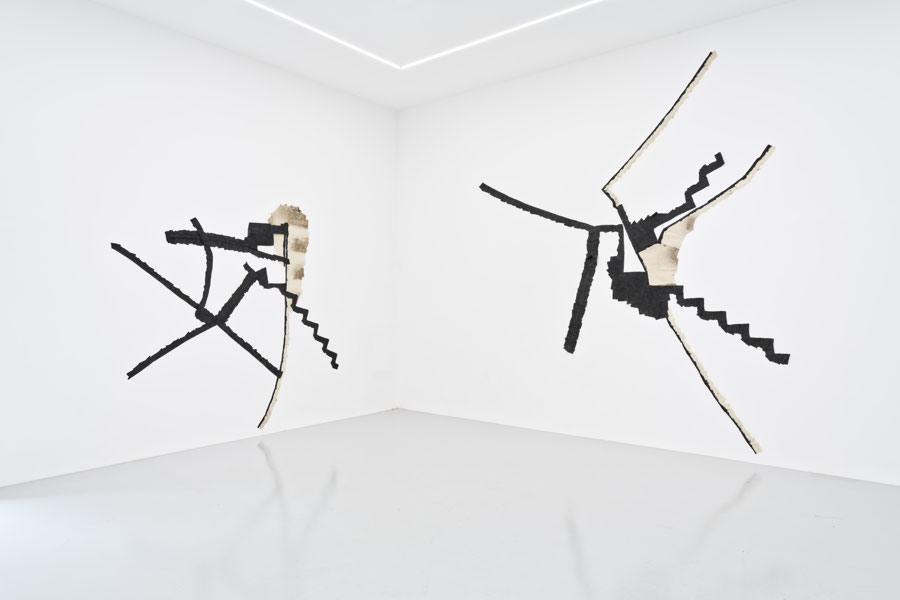 Espaces en déplacements - Max Charvolen - STE 2025