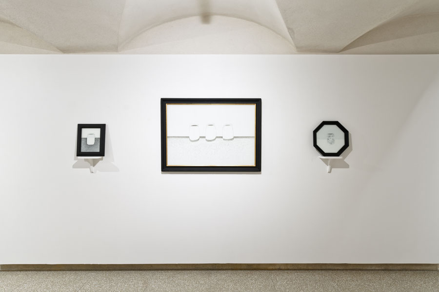 Philippe Favier Lyon, Andormi exhibition