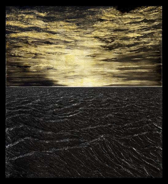 The Crossing - Hang Ma III