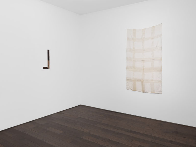 Fold, Drape, Repeat: Material and Gesture As Revolt