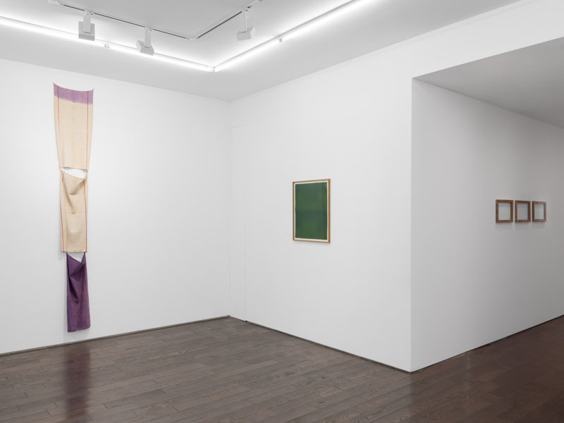 Fold, Drape, Repeat: Material and Gesture As Revolt