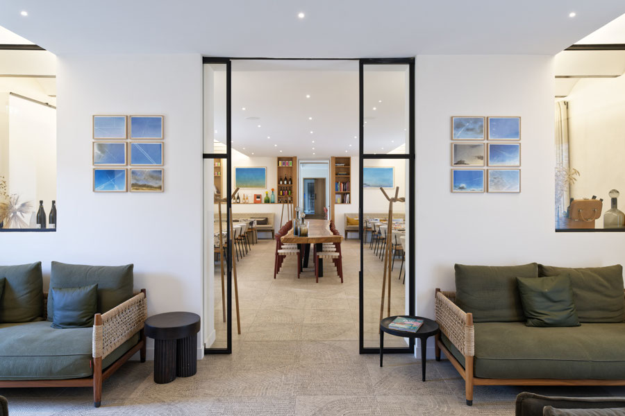 PA10 - Rémy Jacquier - Exhibition view 4