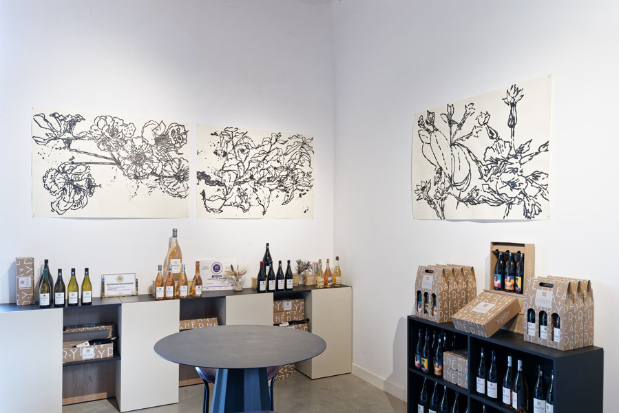 PA10 - Rémy Jacquier - Exhibition view 5