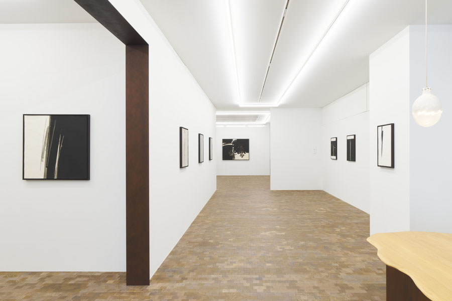 T04-Exhibition view-André Marfaing-Ink Wash Paintings 1960s-1980s-2026©Sakamoto-Osamu-C&B3