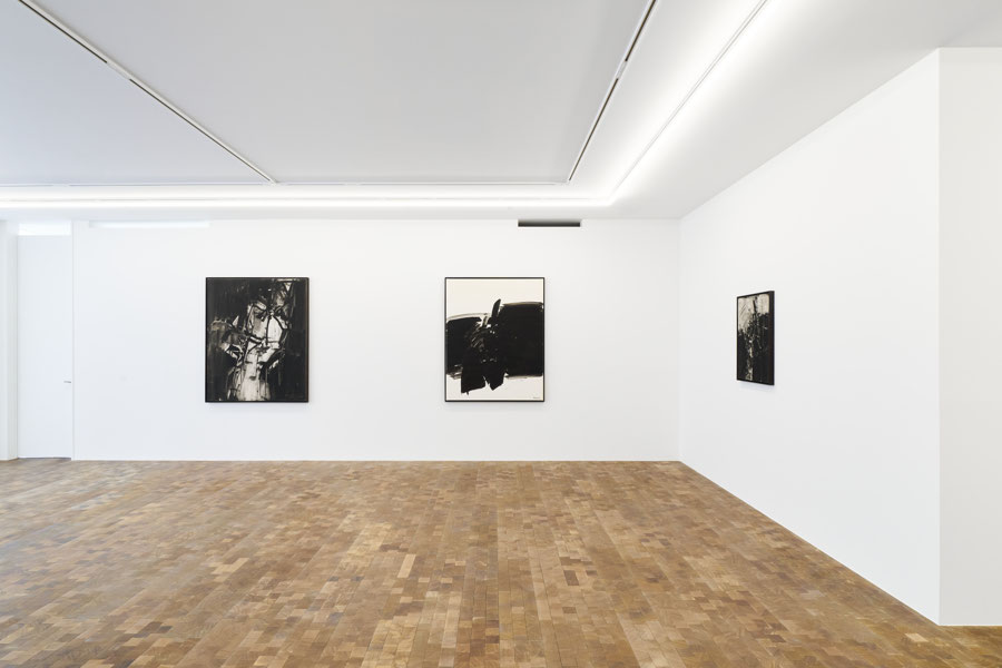 T04-Exhibition view-André Marfaing-Ink Wash Paintings 1960s-1980s-2026©Sakamoto-Osamu-C&B5