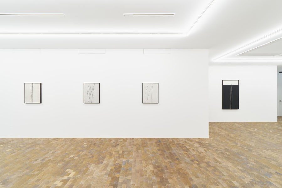 T04-Exhibition view-André Marfaing-Ink Wash Paintings 1960s-1980s-2026©Sakamoto-Osamu-C&B21