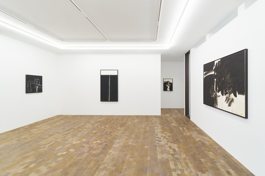 T04-Exhibition view-André Marfaing-Ink Wash Paintings 1960s-1980s-2026©Sakamoto-Osamu-C&B25