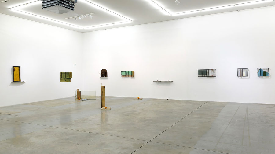 Works by Wilfrid Almendra.