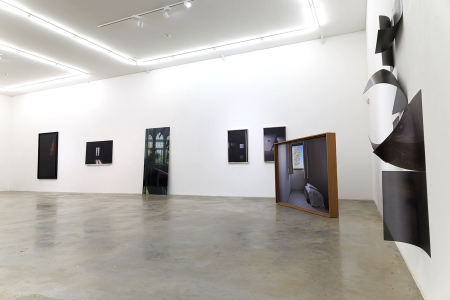 Works by Aurélie Pétrel.