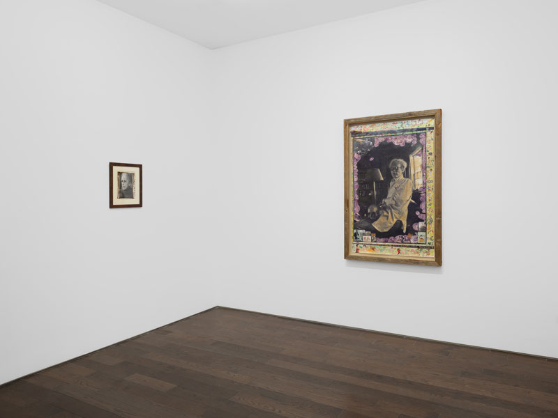 Peter Beard: The Scheme of Things - Installation View B