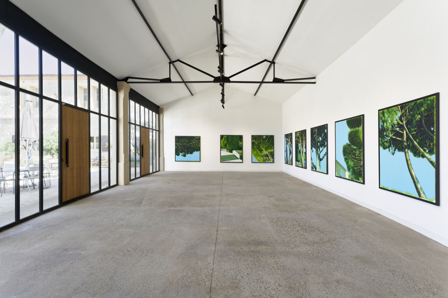 PA11 - Exhibition view 1