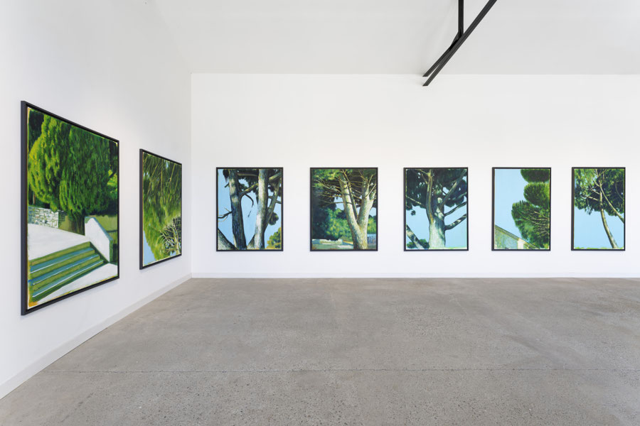 PA11 - Exhibition view 2