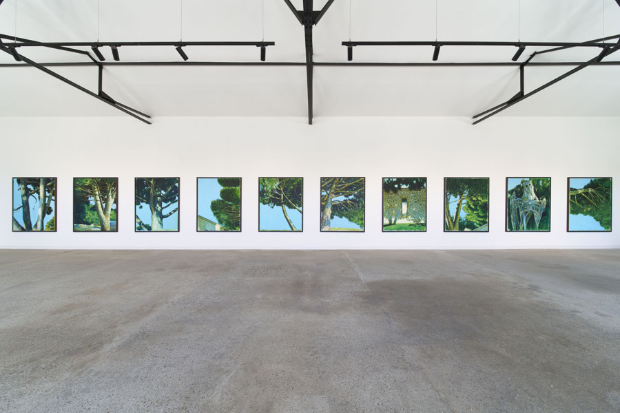 PA11 - Exhibition view 3