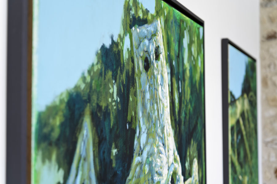 PA11 - Exhibition view 4