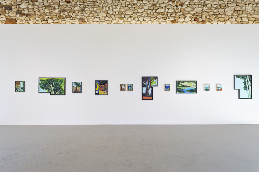 PA11 - Exhibition view 5