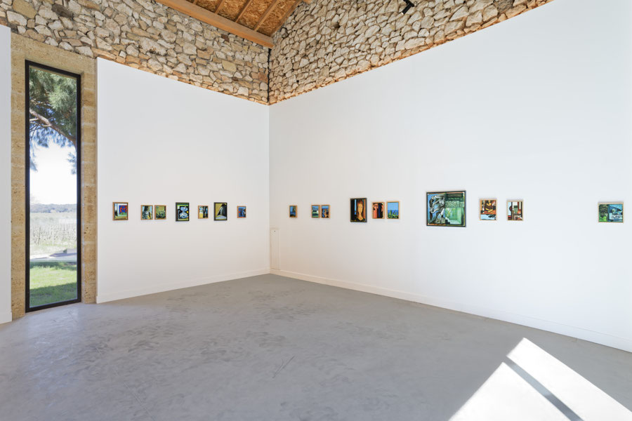 PA11 - Exhibition view 6