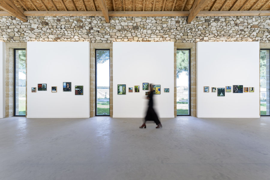 PA11 - Exhibition view 7