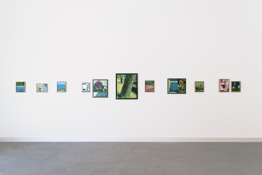 PA11 - Exhibition view 8