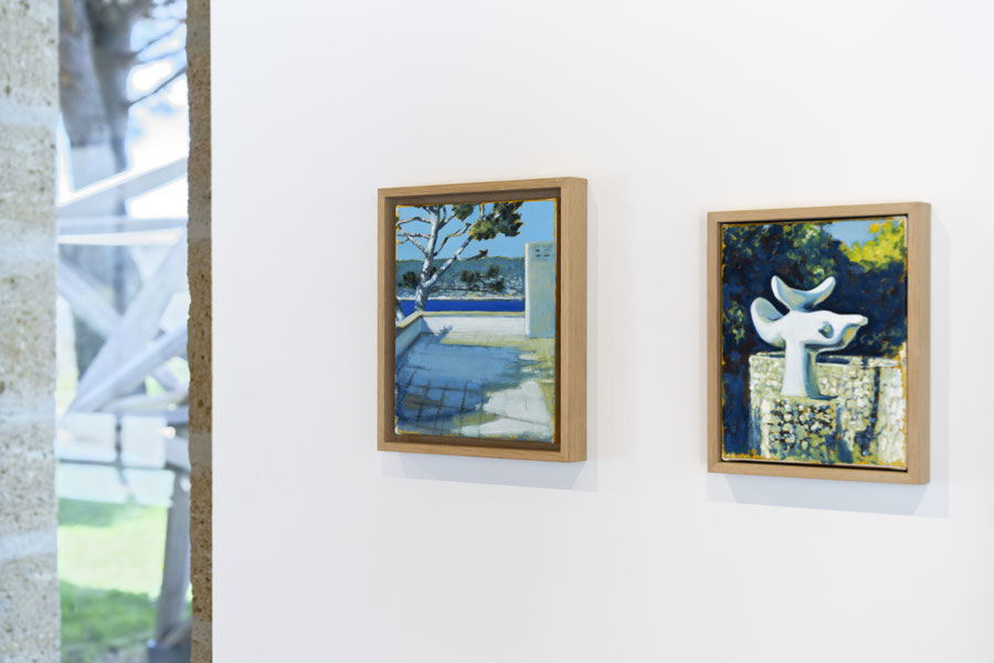 PA11 - Exhibition view 9