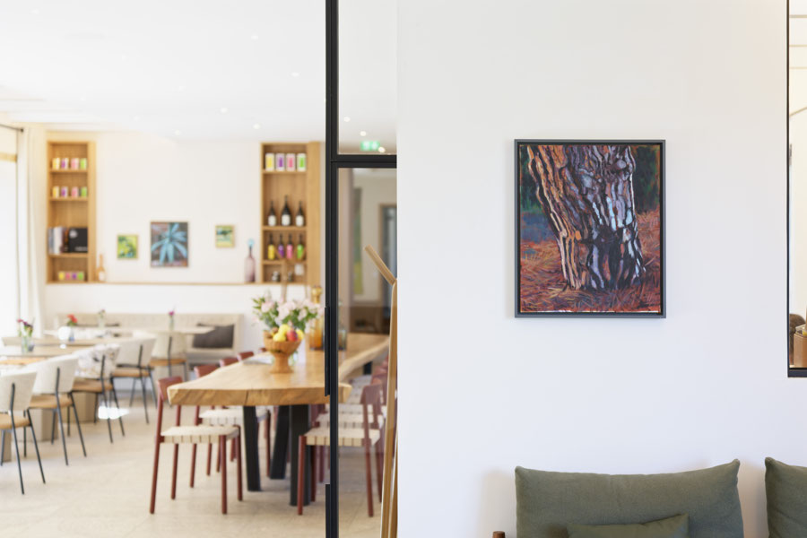 PA11 - Exhibition view 12