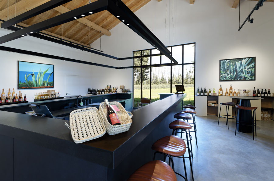 PA11 - Exhibition view 12