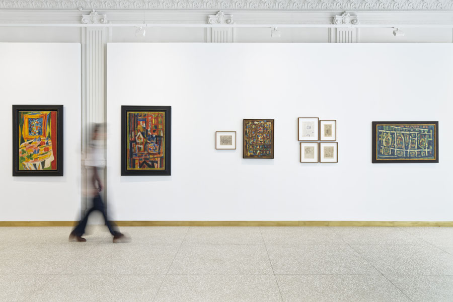 LY31 Exhibition view 4