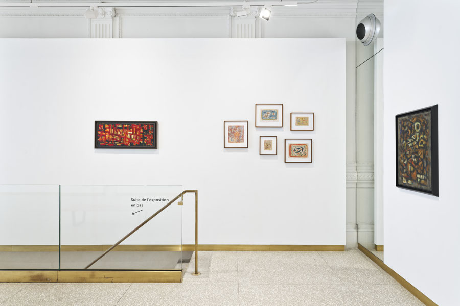 LY31 Exhibition view 5