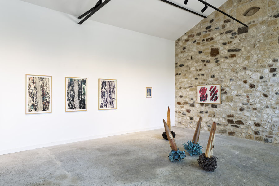 PA12 - Exhibition view 1
