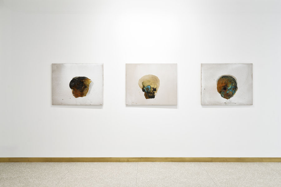 Exhibition view 3 LY 33
