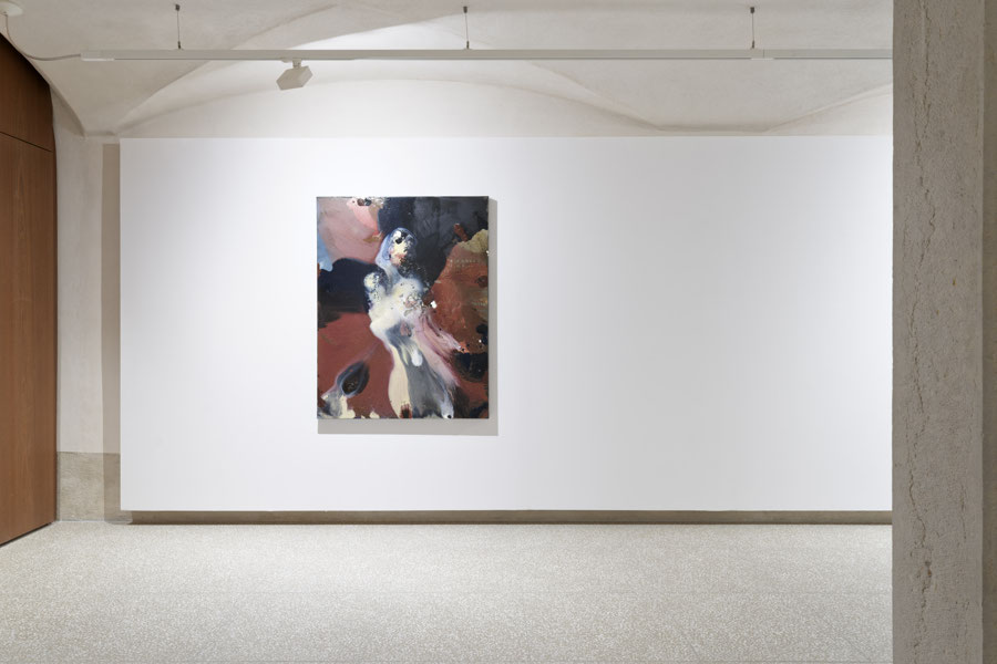 Exhibition view 6 LY 33