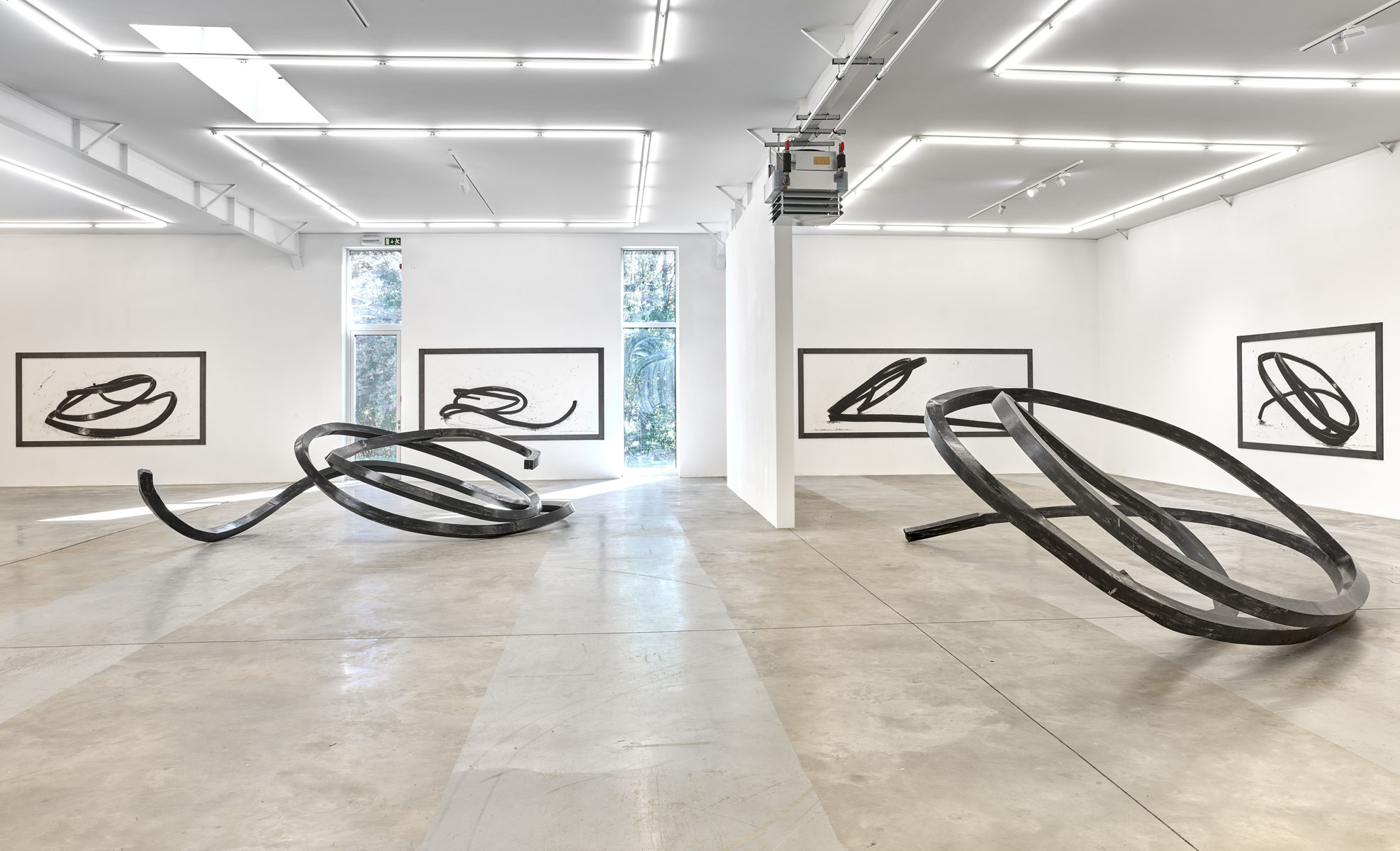 exhibition Main