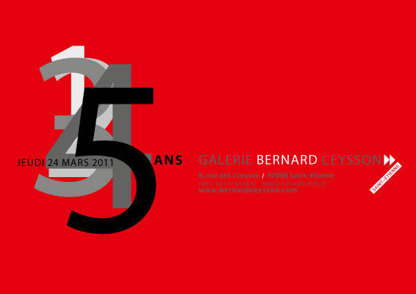 Bagarre Générale - 5 Ans