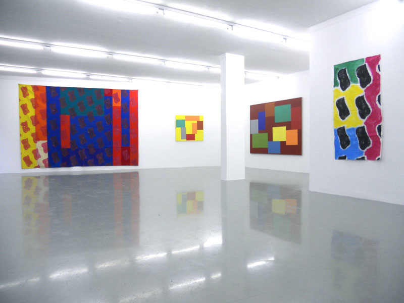 Group show