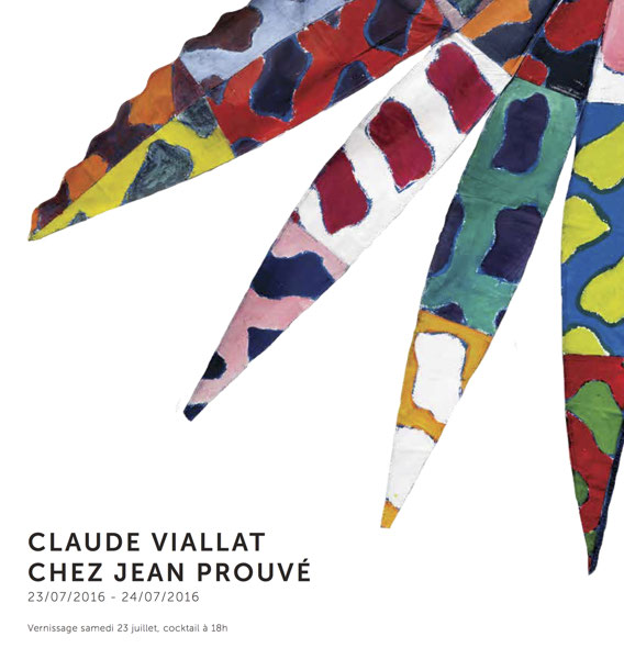 Claude Viallat