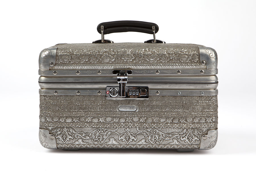 Rimowa Topas Beautycase 971.30.00.01